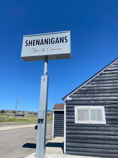Photo 1 of Shenanigans Bar and Casino, Butte