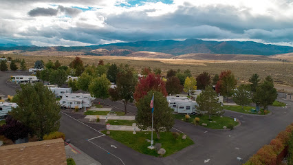 Photo 1 of Bordertown Casino and RV Resort, Reno