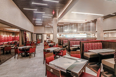 EE-TO-LEET-KE Grill (in Seminole Casino Hotel), Immokalee