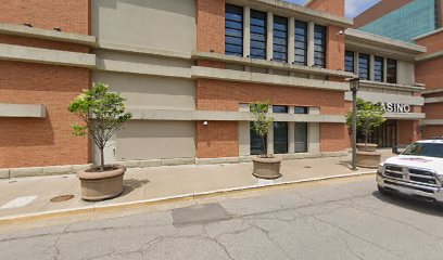 Photo 1 of Horseshoe St. Louis Poker Room