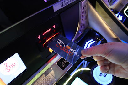 Photo 1 of Texoma Casino, Kingston