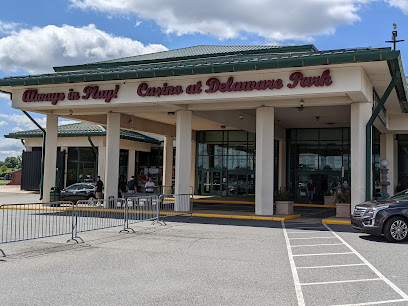 Photo 1 of Casino @ Delaware Park, Wilmington