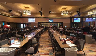 Photo 1 of Bingo Hall at Casino Arizona, Scottsdale