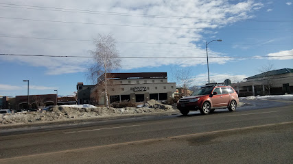 Lucky Lil's Casino, Bozeman