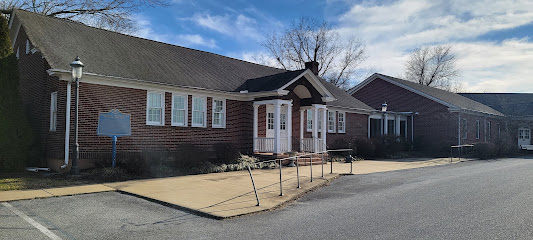 Photo 1 of New Castle Senior Center