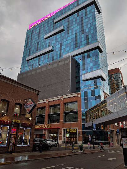 Photo 1 of Hollywood Casino at Greektown, Detroit