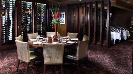 Jack Binion's Steak - Tunica, Tunica Resorts