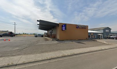 Photo 1 of Serenity Casino, Butte