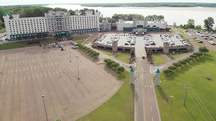 Fitz Casino & Hotel Tunica, Trademark Collection by Wyndham, Tunica Resorts