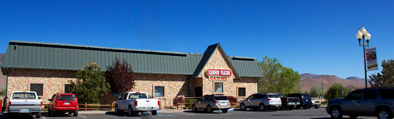 Photo 1 of Carson Plains Casino, Dayton