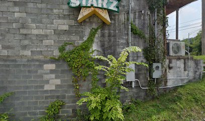 Starz, Morgantown