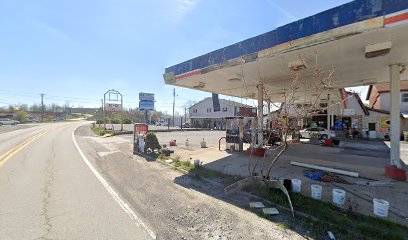 Michelle's Hot Spot, Morgantown