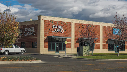 Photo 1 of Cash Casino, Billings