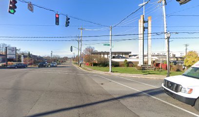 Black Diamond Casino Events en Covington