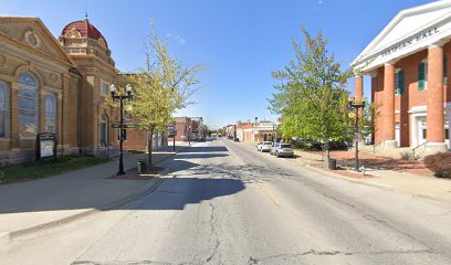 Isle of capri en Boonville