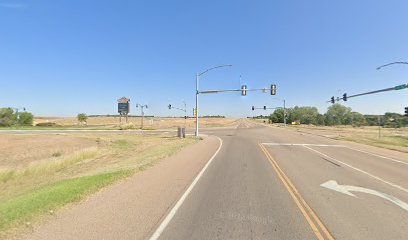 Boot Hill casino and resort en Dodge City
