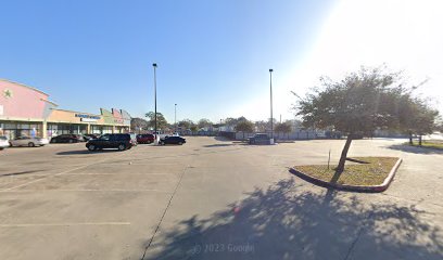 BINGO en Houston
