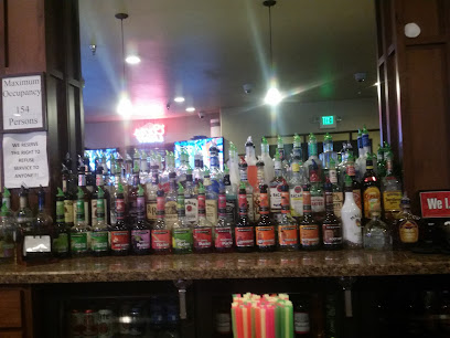 Gold Rush Casino & Liquor en Fairview