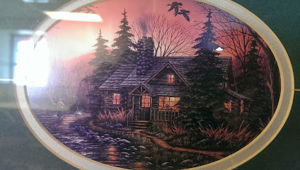 Lucky Lil's Casino en Shelby