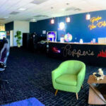 Peppers Gaming Parlor en Mt Vernon