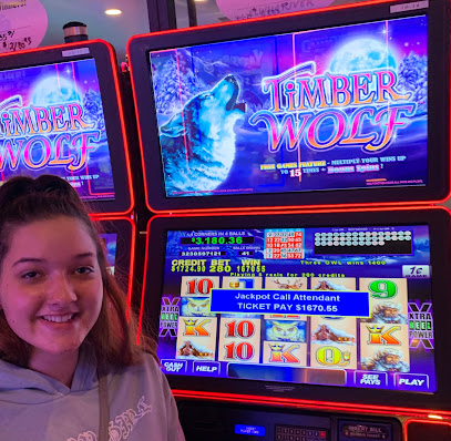 Elwha River Casino en Port Angeles