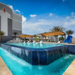Silver Slipper Casino Hotel en Bay St Louis