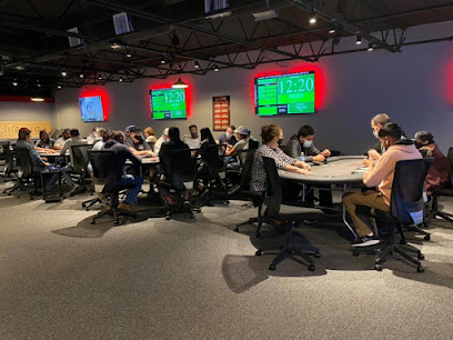 HOT Poker Club - Waco - Mi Casino USA