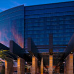 M Resort Spa Casino en Henderson