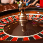 The Casino Lady en Arvin