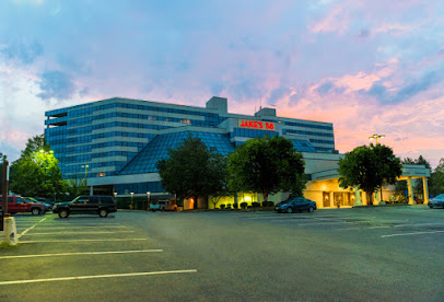 Jake's 58 Casino Hotel en Islandia