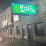 Benny's Jackpots - NOW OPEN en Peru