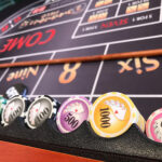 Bakersfield Casino Rentals en Bakersfield