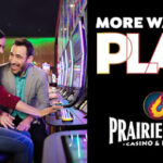 Prairie Band Casino & Resort en Mayetta