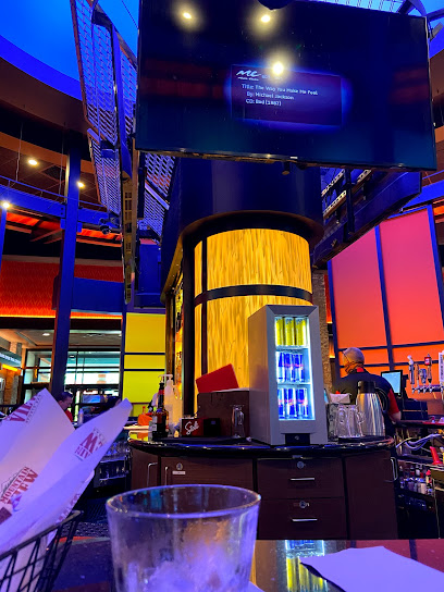 Mountain View Sports Bar en Grand Ronde