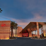 Mohegan Casino Las Vegas en Las Vegas