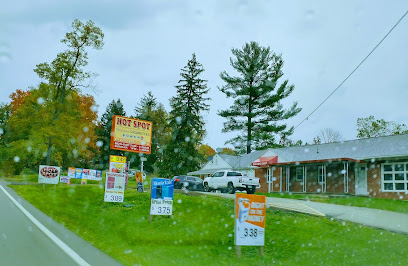 Big Dog Cafe -Hot Spot en Morgantown