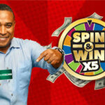 Calder Casino en Miami Gardens