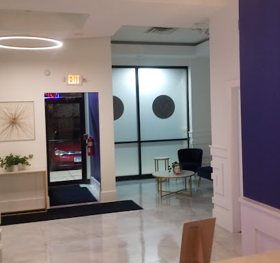 Vickis Gaming Parlor en Oswego