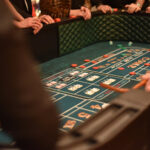 Casino Parties Pittsburgh en Allison Park