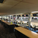 Casino Lanes en Quincy