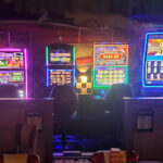 Frato's VIP Gaming Room - Schaumburg en Schaumburg