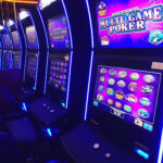 Kings Truck Stop and Casino en Port Barre