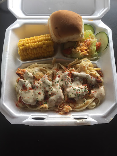 Casino City Snack Shack en Lake Charles