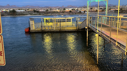 Don Laughlin's Riverside Resort Hotel and Casino en Laughlin