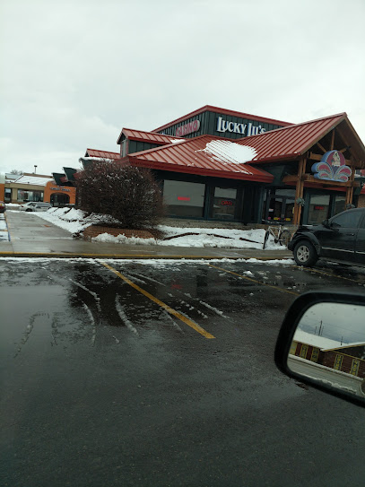 Lucky Lil's Casino en Hamilton