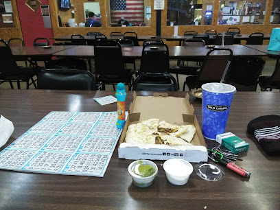 Terrell Bingo en Terrell
