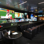 DraftKings Sportsbook at Resorts en Atlantic City