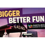 Dakota Sioux Casino & Hotel en Watertown