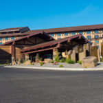 Legends Casino Hotel en Toppenish