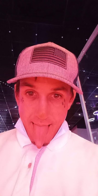 Gambling Man en Cusseta